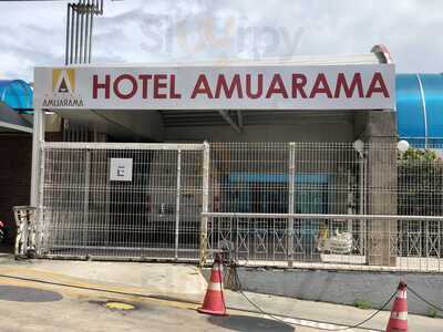 Restaurante Hotel Amuarama