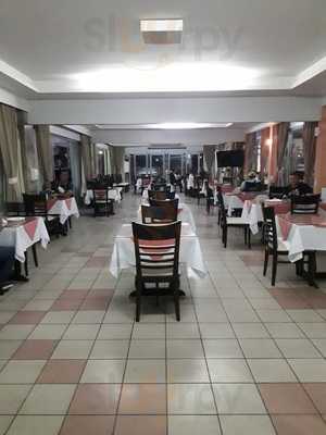 Restaurante Hotel Amuarama