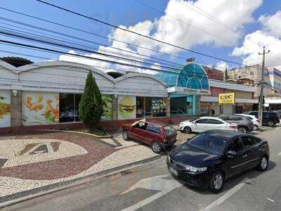 Restaurante Hotel Amuarama