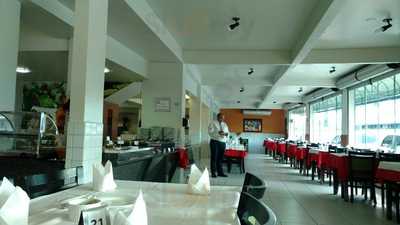 Casanova Churrascaria Bar