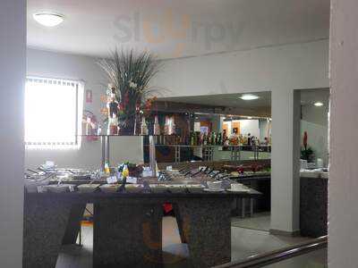 Casanova Churrascaria Bar