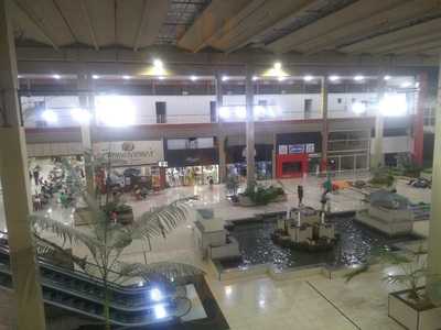 Lanchonete Panoramico