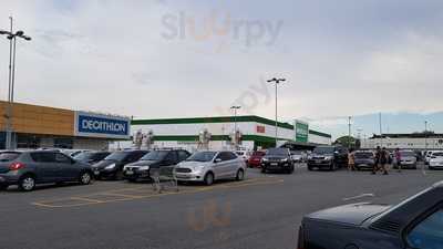 Lanchonete Panoramico