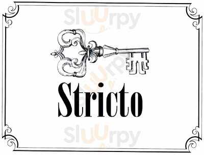 Stricto