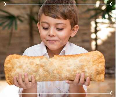Bom Pastel Pastelaria E Restaurante