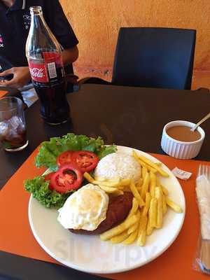Bom Pastel Pastelaria E Restaurante