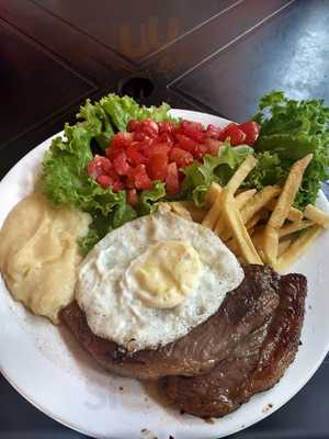 Bom Pastel Pastelaria E Restaurante