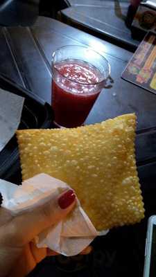 Bom Pastel Pastelaria E Restaurante