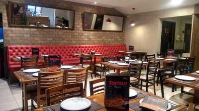 Pizzaria Tortelli