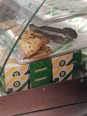 Subway Norte Shopiing