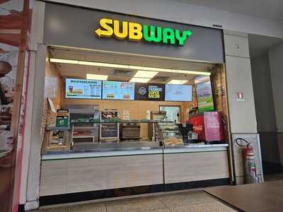 Subway Norte Shopiing