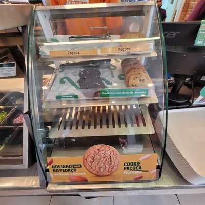 Subway Norte Shopiing