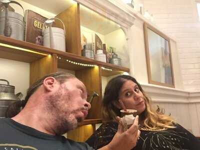 Bacio Di Latte - Shopping Vila Lobos