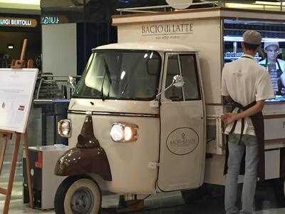 Bacio Di Latte - Shopping Vila Lobos