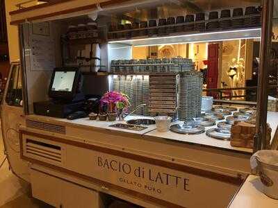 Bacio Di Latte - Shopping Vila Lobos