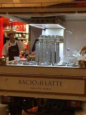 Bacio Di Latte - Shopping Vila Lobos
