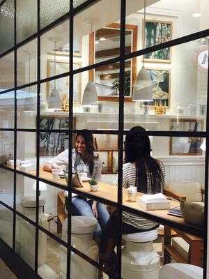 Bacio Di Latte - Shopping Vila Lobos