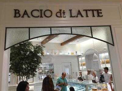 Bacio Di Latte - Shopping Vila Lobos
