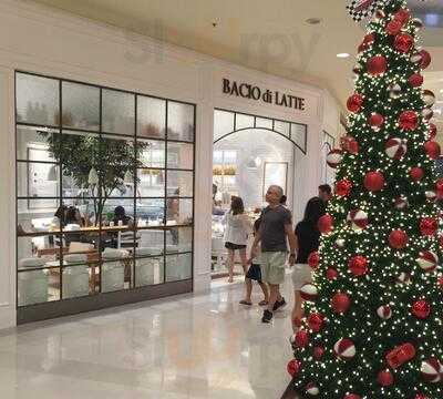 Bacio Di Latte - Shopping Vila Lobos