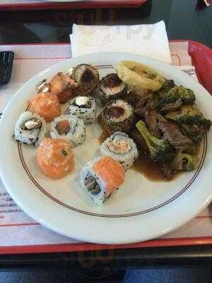 Mei Mei Cozinha Asiatica