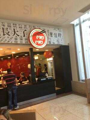 Mei Mei Cozinha Asiatica