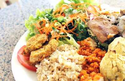 Orgânicos & Orgânicos