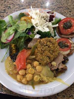 Orgânicos & Orgânicos