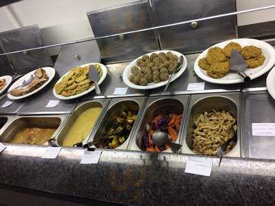 Orgânicos & Orgânicos