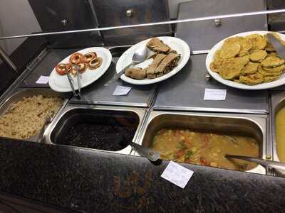 Orgânicos & Orgânicos