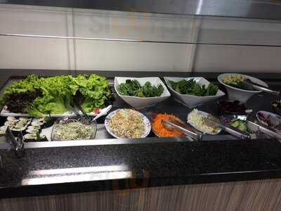 Orgânicos & Orgânicos