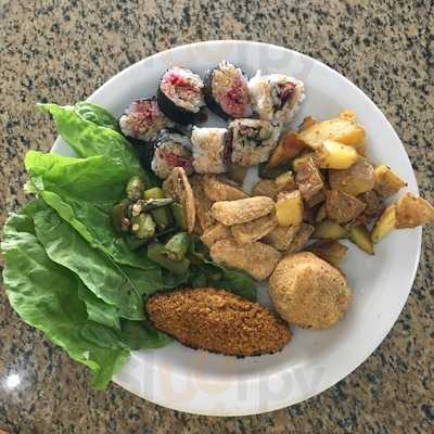 Orgânicos & Orgânicos