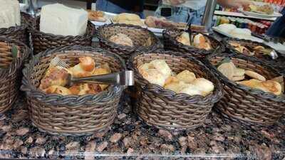 Saint Germain Batel & Ecoville - Loja Ecoville