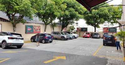 Saint Germain Batel & Ecoville - Loja Ecoville