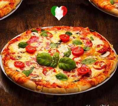 Pizzaria Monte Vero
