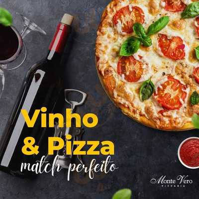 Pizzaria Monte Vero