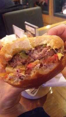 Casa Nova Rotisserie