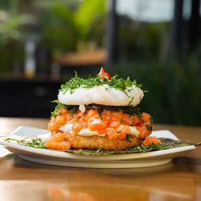 Casa Nova Rotisserie