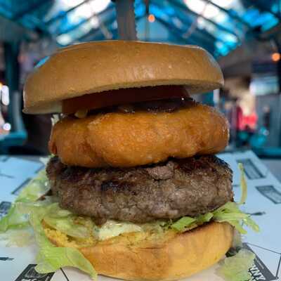 Casa Nova Rotisserie