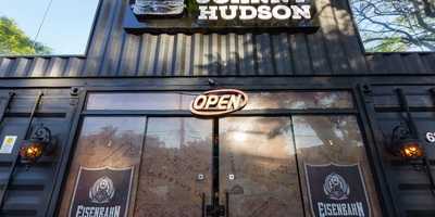 Casa Nova Rotisserie