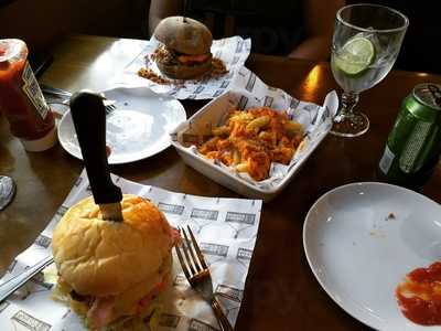 Casa Nova Rotisserie