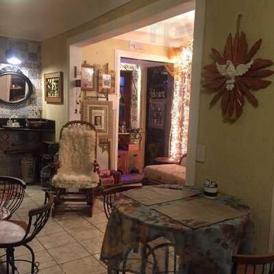 Machado Cafeteria & Buffet