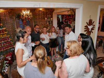 Machado Cafeteria & Buffet