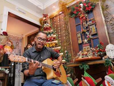 Machado Cafeteria & Buffet