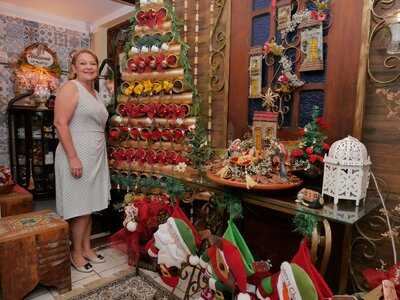 Machado Cafeteria & Buffet