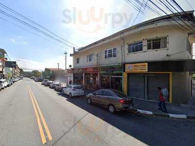 Lanchonete Akikibebe