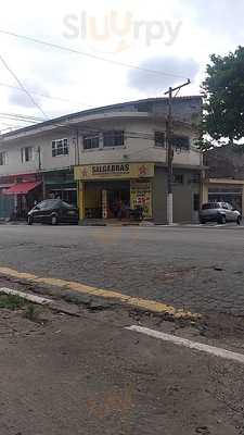 Lanchonete Akikibebe