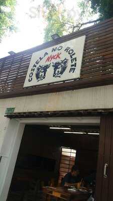 Costela No Rolete