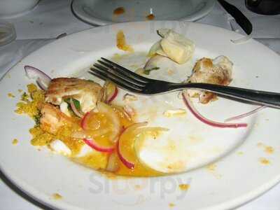 Restaurante Oficina Do Peixe