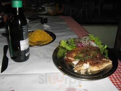 Restaurante Oficina Do Peixe