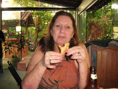 Restaurante Oficina Do Peixe